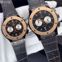 ساعت مچی ست هابلوت Hublot Classic 1366H