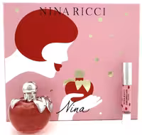 گیفت ست عطر نیناریچی نینا ( NINA RICCI – Nina Giftset )