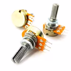 ولوم دسته کوتاه WH148 B100K