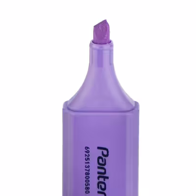 ماژیک علامت گذار پنتر کد 11 بسته 6 عددی