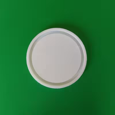 قالب رزین مدل دایره لبه دار کد 13