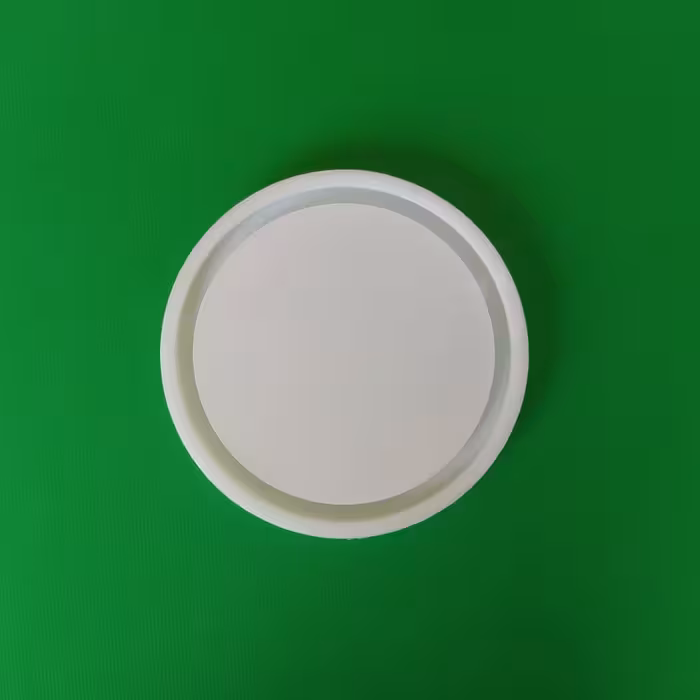 قالب رزین مدل دایره لبه دار کد 13