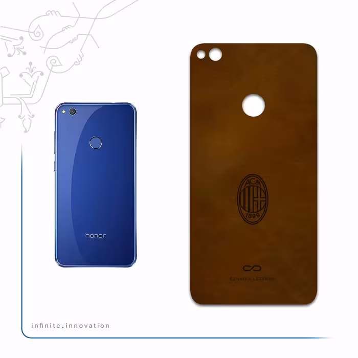 برچسب پوششی ماهوت مدل BFL-ACMLN مناسب برای گوشی موبایل آنر 8 Lite