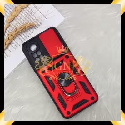 کاور قاب نایس مدل BTM مناسب برای گوشی موبایل شیائومی Redmi Note 11 Pro