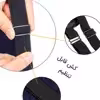 دورچین تخت الیزاسوینگ مدل فری سایز کد 00_ best سایز 910x40 سانتی متر 