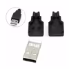 فیش USB مدل Type A بسته 15 عددی