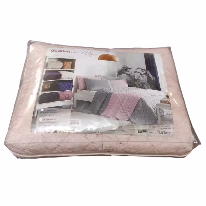 سرویس روتختی ازدیلک مدل Vega دو نفره سه تکه