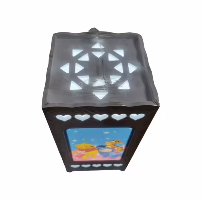 آباژور کودک مدل پو