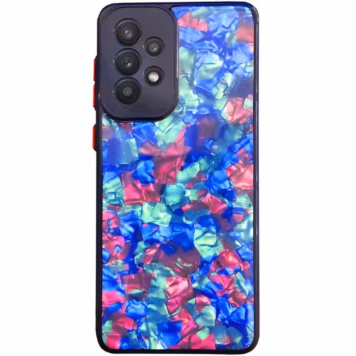 کاور گارد ایکس مدل Marbel مناسب برای گوشی موبایل سامسونگ Galaxy A73