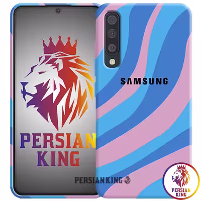 کاور مدل AB-HAFT 22 مناسب برای گوشی موبایل سامسونگ Galaxy A50/ A30S/ A50S