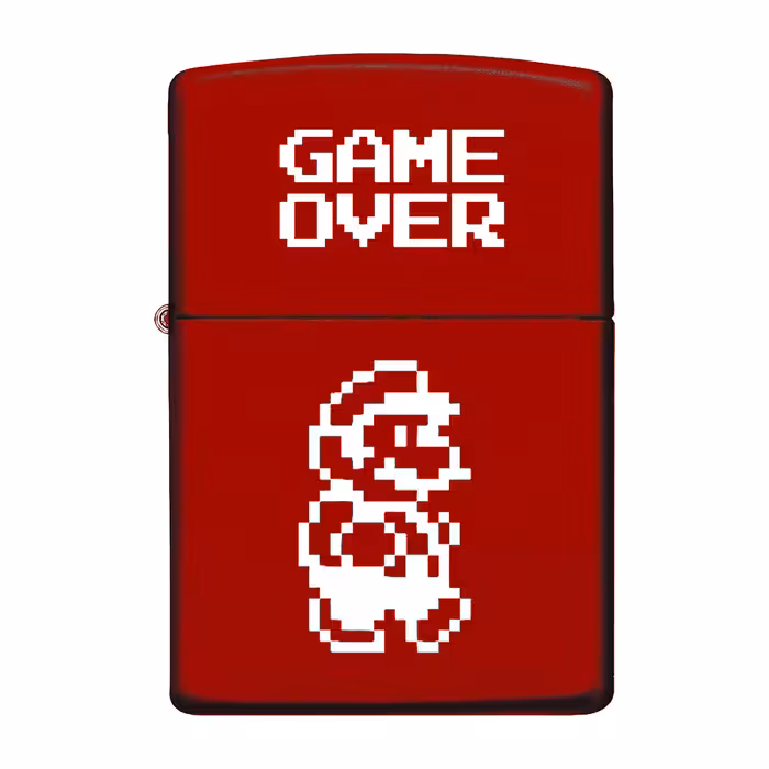 فندک مدل Super Mario کد 11003