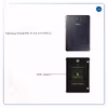 برچسب پوششی ماهوت مدل Rolex-Logo مناسب برای تبلت سامسونگ Galaxy Tab S2 8.0 2015 T710