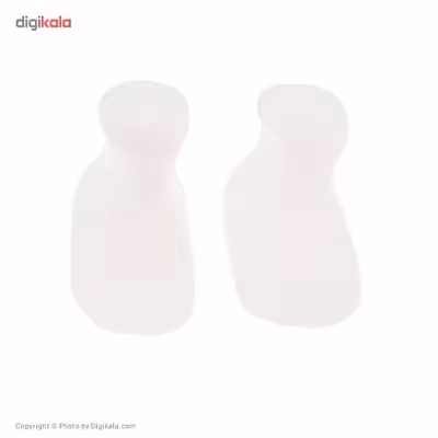 فاصله دهنده کفش آدور مدل Hallux Straighteners سایز M