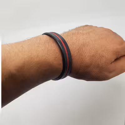 دستبند مدل DS122