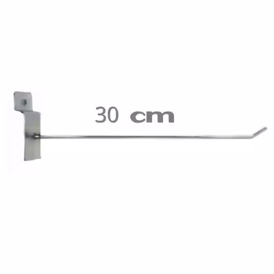 آویز لباس مدل Wall-gp بسته 6 عددی