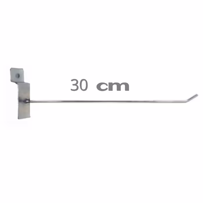 آویز لباس مدل Wall-gp بسته 6 عددی