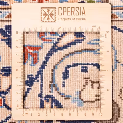 فرش دستباف پنج و نیم متری سی پرشیا کد 171638