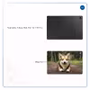 برچسب پوششی ماهوت مدل Dog-2 مناسب برای تبلت سامسونگ Galaxy Tab S5e 10.5 2019 T720