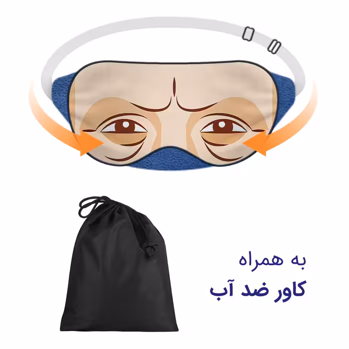 چشم بند مدل Winston Churchill