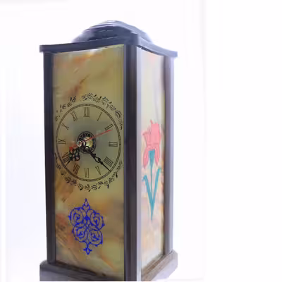 چراغ خواب رومیزی مدل T11O2311