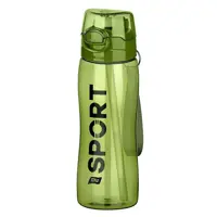 قمقمه تیتیز مدل SPLASH کد TP-499 گنجایش 0.75 لیتر