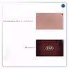 برچسب پوششی ماهوت مدل KIA-Logo مناسب برای تبلت سامسونگ Galaxy Tab A 10.1 2019 T515
