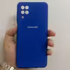 کاور مدل slcGD مناسب برای گوشی موبایل سامسونگ Galaxy A12