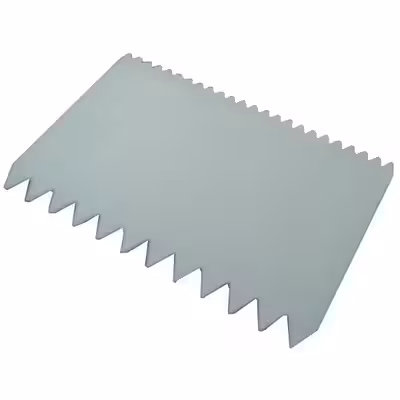 صفحه گردان کیک طرح جیبا به همراه کاردک شیرینی پزی