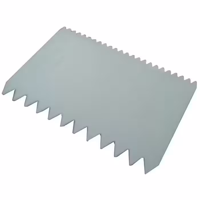 صفحه گردان کیک طرح جیبا به همراه کاردک شیرینی پزی