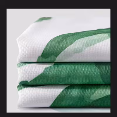 پرده حمام دلفین مدل jack-6812 سایز 180x200 سانتی متر