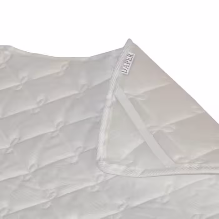 محافظ تشک داپر مدل لایتکو یک نفره سایز 90×200 سانتی متر