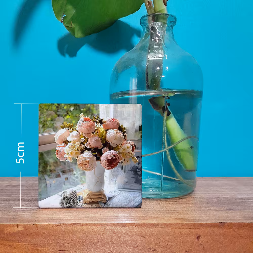 کاشی مدل  آهنربایی کد kam178