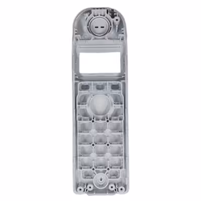 قاب یدکی تلفن بی سیم مدل GHW-3611 مناسب تلفن پاناسونیک