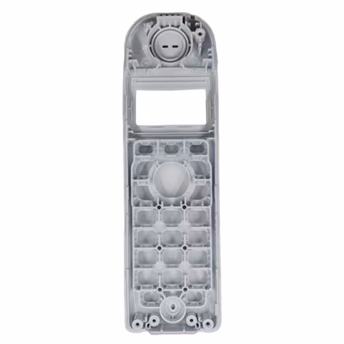 قاب یدکی تلفن بی سیم مدل GHW-3611 مناسب تلفن پاناسونیک