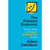 کتاب The Passion Economy اثر Adam Davidson انتشارات Knopf