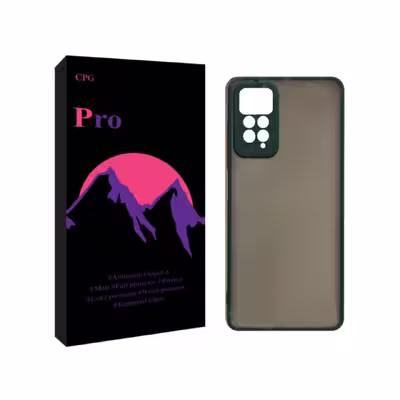 کاور پرو مدل LNS مناسب برای گوشی موبایل شیائومی REDMI NOTE 11S 4G