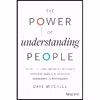 کتاب The Power of Understanding People اثر Dave Mitchell انتشارات Wiley