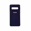 کاور مدل سیلیکونی کد 01 مناسب برای گوشی موبایل سامسونگ galaxy S10