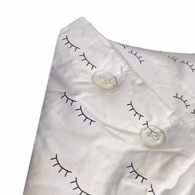 قنداق نوزادی ایسیز مدل Is6102.8