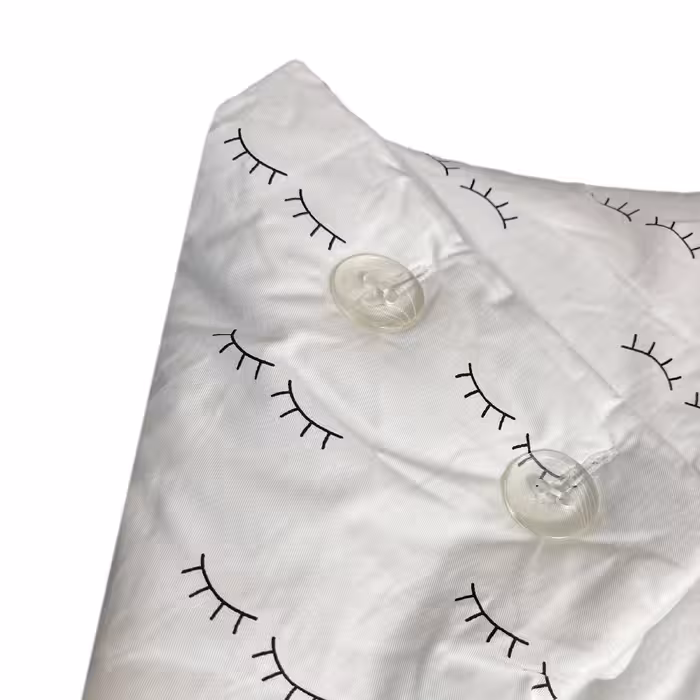 قنداق نوزادی ایسیز مدل Is6102.8