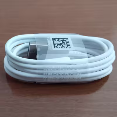 کابل تبدیل USB به USB-C مدل DN930CWE طول 1 متر
