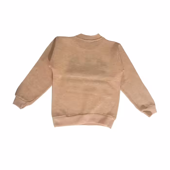 سویشرت بچگانه مدل بت من کد AK36