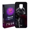 کاور گارد ایکس طرح Thor مدل Glass10417 مناسب برای گوشی موبایل شیائومی Redmi Note9 Pro/Note 9 Pro Max/Note 9S/Poco M2 Pro