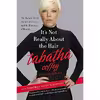 کتاب It,s Not Really About the Hair اثر Tabatha Coffey انتشارات It Books
