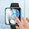 محافظ صفحه نمایش بادیگارد مدل PMMA مناسب برای ساعت هوشمند هوآوی Watch Fit 2 بسته 2 عددی