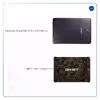 برچسب پوششی ماهوت مدل Call-of-Duty-Game مناسب برای تبلت سامسونگ Galaxy Tab S2 9.7 2015 T810