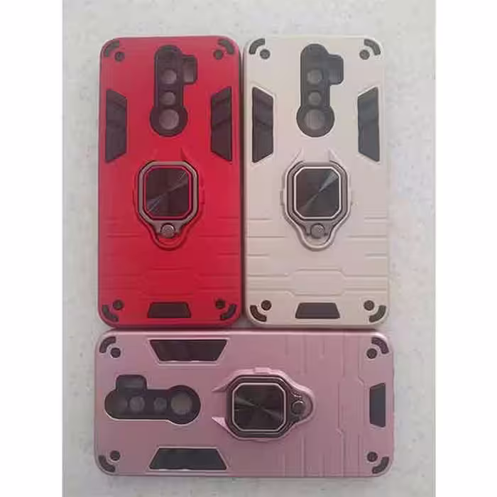 کاور سهند مدل DE-01 مناسب برای گوشی موبایل شیائومی Redmi Note 8 Pro