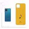 برچسب پوششی ماهوت مدل ML-CHNG مناسب برای گوشی موبایل سامسونگ Galaxy A12