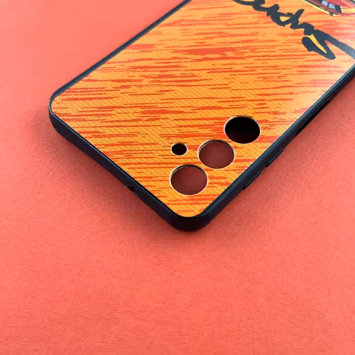 کاور کد 99 مناسب برای گوشی موبایل سامسونگ Galaxy A14