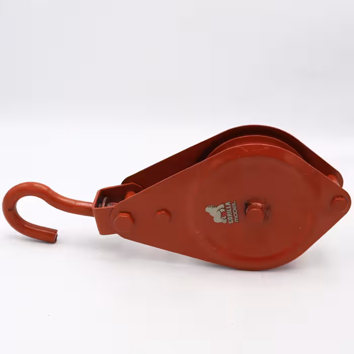 قرقره بنایی مدل گوریلا کد YPB-GH-34CM